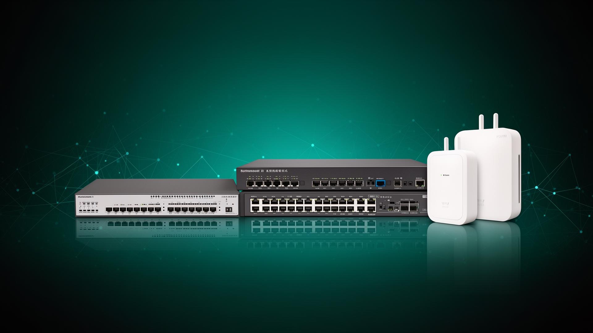 Network Ürünlerinde Fırsat