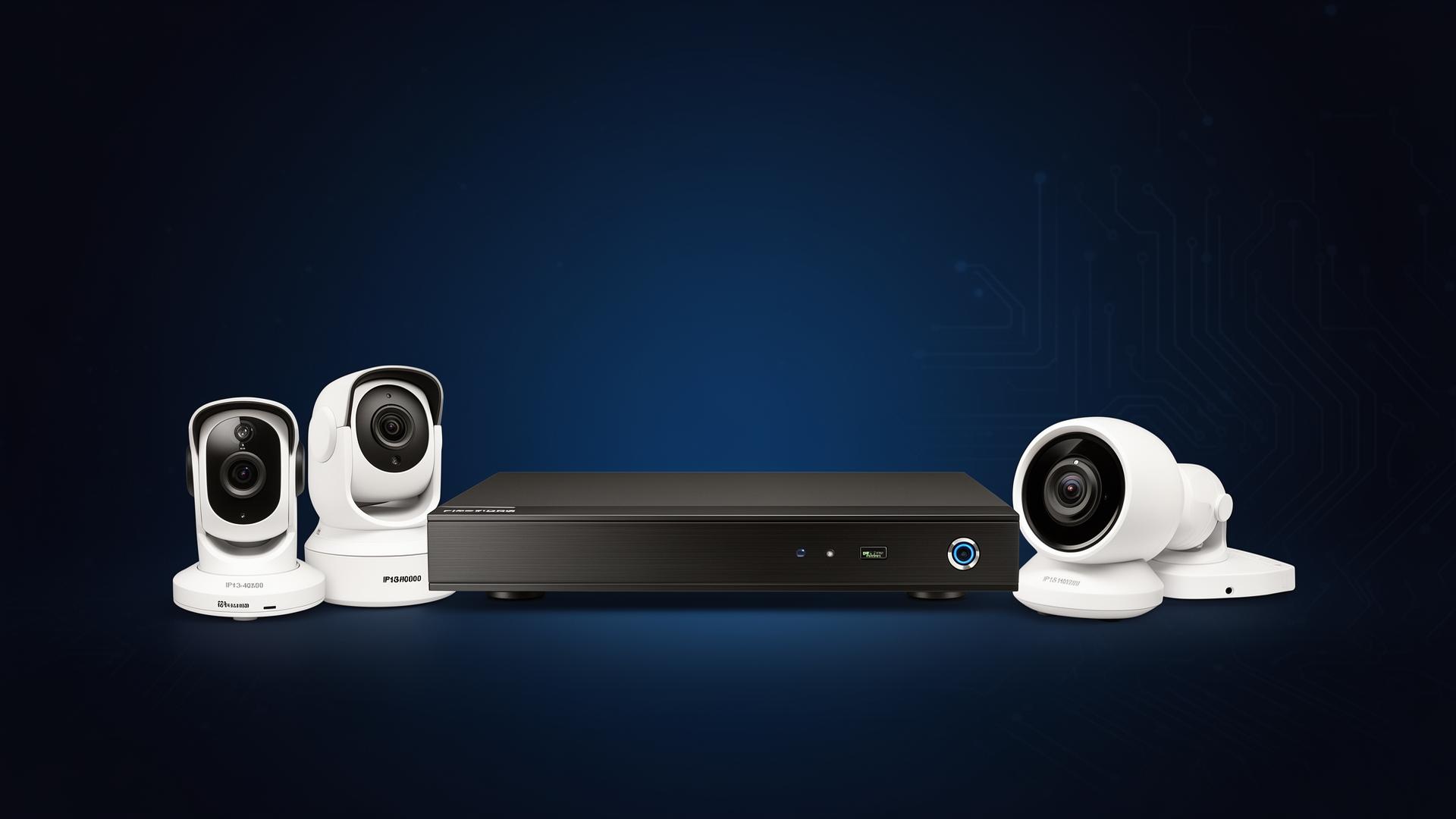 Güvenlik Sistemlerinde Kampanya!